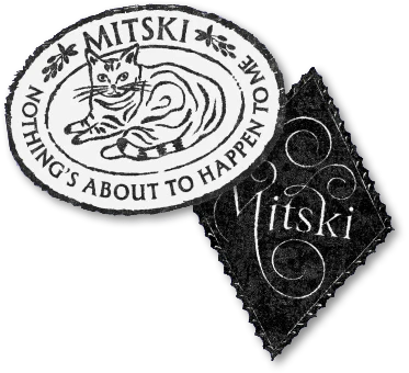 Official Mitski Store