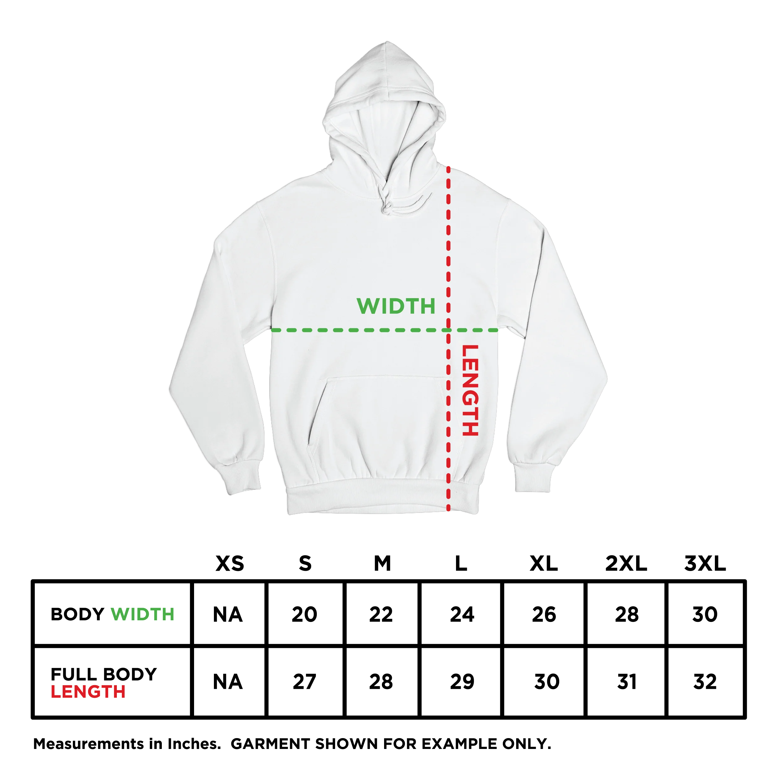 Objects Hoodie - Image 4